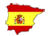 CUADRO FACTORY - Espanol