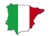 CUADRO FACTORY - Italiano