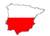 CUADRO FACTORY - Polski